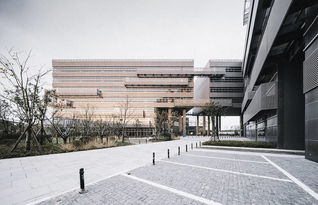 在上海尋找建筑理想？劉宇揚建筑事務所的多元職業(yè)機遇