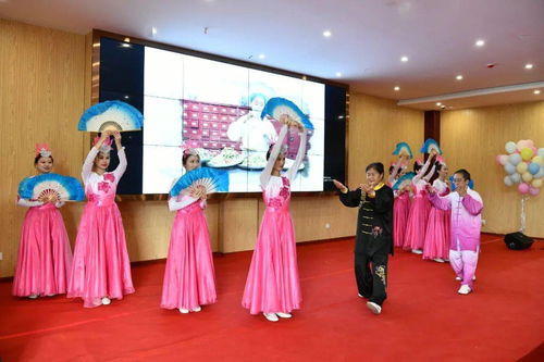 弘揚爨中文化，建設魅力新院 曲靖市中醫(yī)醫(yī)院2021年5·12國際護士節(jié)慶?；顒蛹o實