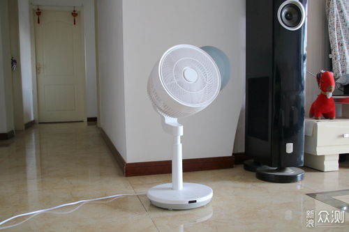 空氣循環(huán)扇 提升舒適感的利器還是營銷制造的“智商稅”？