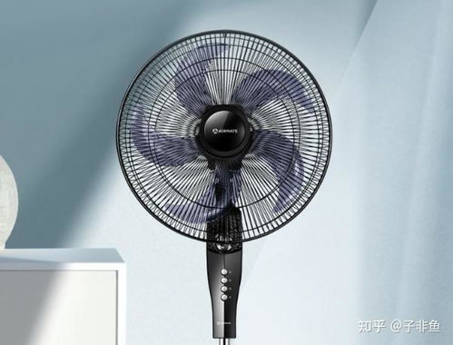 空氣循環(huán)扇與電風扇的區(qū)別及夏天避暑方式選擇指南